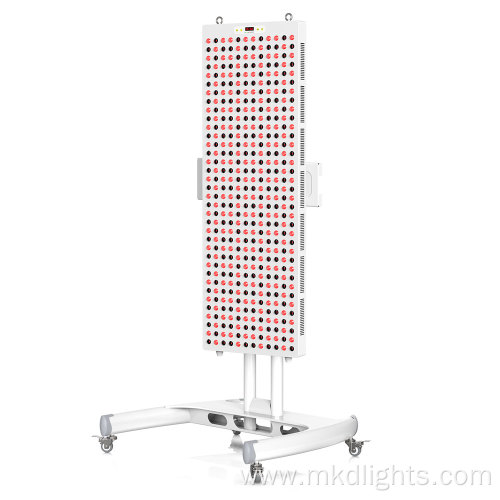 Led Red Light Therapy Weight Loss Maksdep R2000